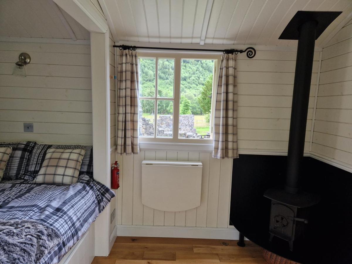 Craskie Glamping Pods Inverness Eksteriør billede